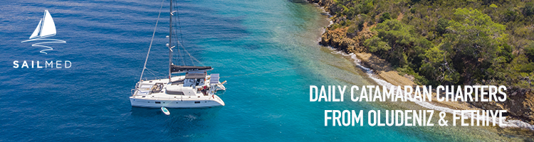 Bareboat Yacht and Catamaran Charter Rentals and Sailing Holidays