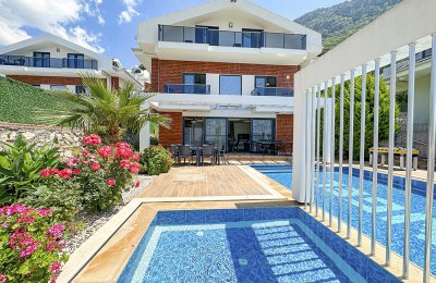 Villa Alya