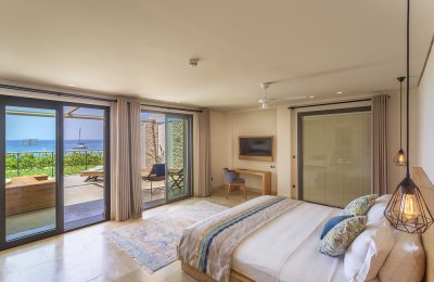 Ecclesia Boutique Hotel