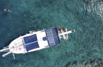 Boat Hire from Fethiye