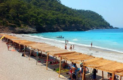 The Kabak Bay
