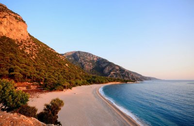 Kidrak Beach