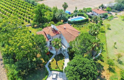 Villa Malikane