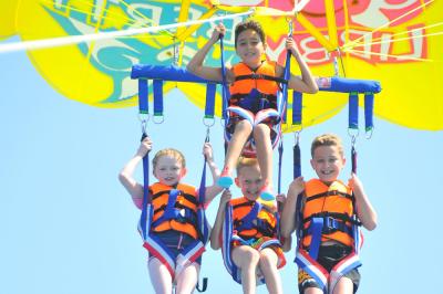 parasailing4m
