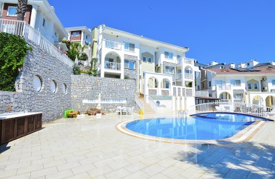 Rigel Apartments