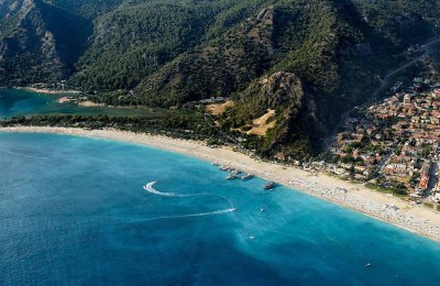 Villa Holidays
