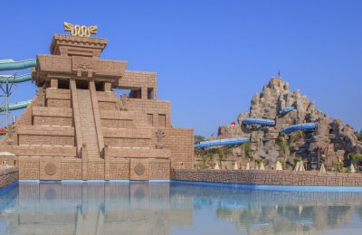 Water Park (Oludeniz)